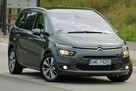 Citroen C4 Grand Picasso Gwarancja24*7OS*NAVI*KAMERA*CZUJNIKI*Kliamtronic*ALU*Rej. w PL - 4