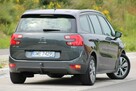 Citroen C4 Grand Picasso Gwarancja24*7OS*NAVI*KAMERA*CZUJNIKI*Kliamtronic*ALU*Rej. w PL - 5