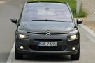 Citroen C4 Grand Picasso Gwarancja24*7OS*NAVI*KAMERA*CZUJNIKI*Kliamtronic*ALU*Rej. w PL - 11