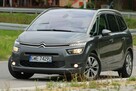 Citroen C4 Grand Picasso Gwarancja24*7OS*NAVI*KAMERA*CZUJNIKI*Kliamtronic*ALU*Rej. w PL - 14