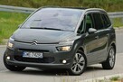 Citroen C4 Grand Picasso Gwarancja24*7OS*NAVI*KAMERA*CZUJNIKI*Kliamtronic*ALU*Rej. w PL - 15