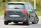 Citroen C4 Grand Picasso Gwarancja24*7OS*NAVI*KAMERA*CZUJNIKI*Kliamtronic*ALU*Rej. w PL - 16