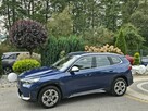 BMW X1 sDrive18d xLine 2.0D 150KM / Bezwypadkowa / I-właściciel - 2