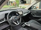 BMW X1 sDrive18d xLine 2.0D 150KM / Bezwypadkowa / I-właściciel - 7