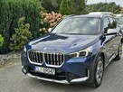 BMW X1 sDrive18d xLine 2.0D 150KM / Bezwypadkowa / I-właściciel - 14