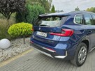 BMW X1 sDrive18d xLine 2.0D 150KM / Bezwypadkowa / I-właściciel - 15