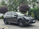 Toyota RAV-4 2.0 benzyna + gaz LPG / 4x4 / Prestige / Salon PL - 1