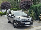 Toyota RAV-4 2.0 benzyna + gaz LPG / 4x4 / Prestige / Salon PL - 3