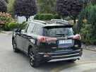 Toyota RAV-4 2.0 benzyna + gaz LPG / 4x4 / Prestige / Salon PL - 4