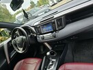 Toyota RAV-4 2.0 benzyna + gaz LPG / 4x4 / Prestige / Salon PL - 8