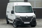 Renault Master L3H2 2.3 dCi BOGATE WYPOSAŻENIE RAMPA / podest regulowane zawieszenie - 1