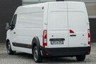 Renault Master L3H2 2.3 dCi BOGATE WYPOSAŻENIE RAMPA / podest regulowane zawieszenie - 2