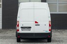 Renault Master L3H2 2.3 dCi BOGATE WYPOSAŻENIE RAMPA / podest regulowane zawieszenie - 6