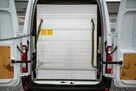 Renault Master L3H2 2.3 dCi BOGATE WYPOSAŻENIE RAMPA / podest regulowane zawieszenie - 7