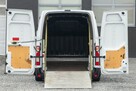 Renault Master L3H2 2.3 dCi BOGATE WYPOSAŻENIE RAMPA / podest regulowane zawieszenie - 8