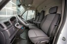 Renault Master L3H2 2.3 dCi BOGATE WYPOSAŻENIE RAMPA / podest regulowane zawieszenie - 11