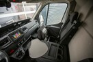 Renault Master L3H2 2.3 dCi BOGATE WYPOSAŻENIE RAMPA / podest regulowane zawieszenie - 14