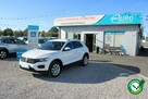 Volkswagen T-Roc Advance F-VAT G.Fotele Kamera  Led Gwarancja SalonPL - 1