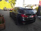 BMW X5 - 5