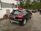 Mercedes GLA 200 - 3