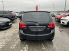 Opel Meriva Edition Klima Turbo 120KM - 2