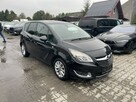 Opel Meriva Edition Klima Turbo 120KM - 3