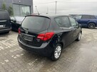 Opel Meriva Edition Klima Turbo 120KM - 4