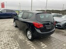 Opel Meriva Edition Klima Turbo 120KM - 5