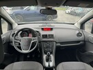 Opel Meriva Edition Klima Turbo 120KM - 7