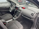 Opel Meriva Edition Klima Turbo 120KM - 8