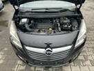 Opel Meriva Edition Klima Turbo 120KM - 12