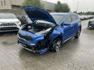 Kia Sportage AWD Navi Kamera cofania Automat - 3