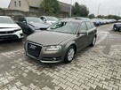 Audi A3 Sportback - 2