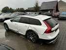 Volvo V90 Cross Country D5 AWD 235KM - 5