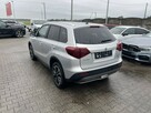 Suzuki Vitara Boosterjet 4WD Klima Navi - 2