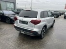 Suzuki Vitara Boosterjet 4WD Klima Navi - 4