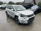 Suzuki Vitara Boosterjet 4WD Klima Navi - 5