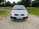 Renault Scenic 1.6 16V PRIVILEGE*Climatronic*Pełna Elektryka*Rolety*Serwis*ZOBACZ!!! - 2