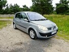 Renault Scenic 1.6 16V PRIVILEGE*Climatronic*Pełna Elektryka*Rolety*Serwis*ZOBACZ!!! - 3