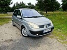 Renault Scenic 1.6 16V PRIVILEGE*Climatronic*Pełna Elektryka*Rolety*Serwis*ZOBACZ!!! - 4