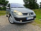 Renault Scenic 1.6 16V PRIVILEGE*Climatronic*Pełna Elektryka*Rolety*Serwis*ZOBACZ!!! - 6