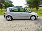 Renault Scenic 1.6 16V PRIVILEGE*Climatronic*Pełna Elektryka*Rolety*Serwis*ZOBACZ!!! - 7