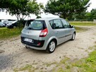 Renault Scenic 1.6 16V PRIVILEGE*Climatronic*Pełna Elektryka*Rolety*Serwis*ZOBACZ!!! - 8