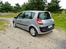 Renault Scenic 1.6 16V PRIVILEGE*Climatronic*Pełna Elektryka*Rolety*Serwis*ZOBACZ!!! - 12