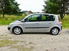 Renault Scenic 1.6 16V PRIVILEGE*Climatronic*Pełna Elektryka*Rolety*Serwis*ZOBACZ!!! - 13