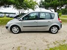 Renault Scenic 1.6 16V PRIVILEGE*Climatronic*Pełna Elektryka*Rolety*Serwis*ZOBACZ!!! - 14