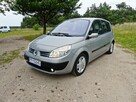 Renault Scenic 1.6 16V PRIVILEGE*Climatronic*Pełna Elektryka*Rolety*Serwis*ZOBACZ!!! - 15