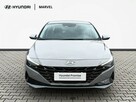 Hyundai Elantra Smart+Tech /Aktywny tempomat /A/T ,Kamera / Ogrzewana kierownica/VAT23 - 2