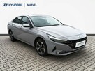 Hyundai Elantra Smart+Tech /Aktywny tempomat /A/T ,Kamera / Ogrzewana kierownica/VAT23 - 3