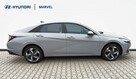 Hyundai Elantra Smart+Tech /Aktywny tempomat /A/T ,Kamera / Ogrzewana kierownica/VAT23 - 4